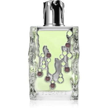 Maison Alhambra Sugar Me Pistachio Chocalate Eau de Parfum unisex - imagine 2